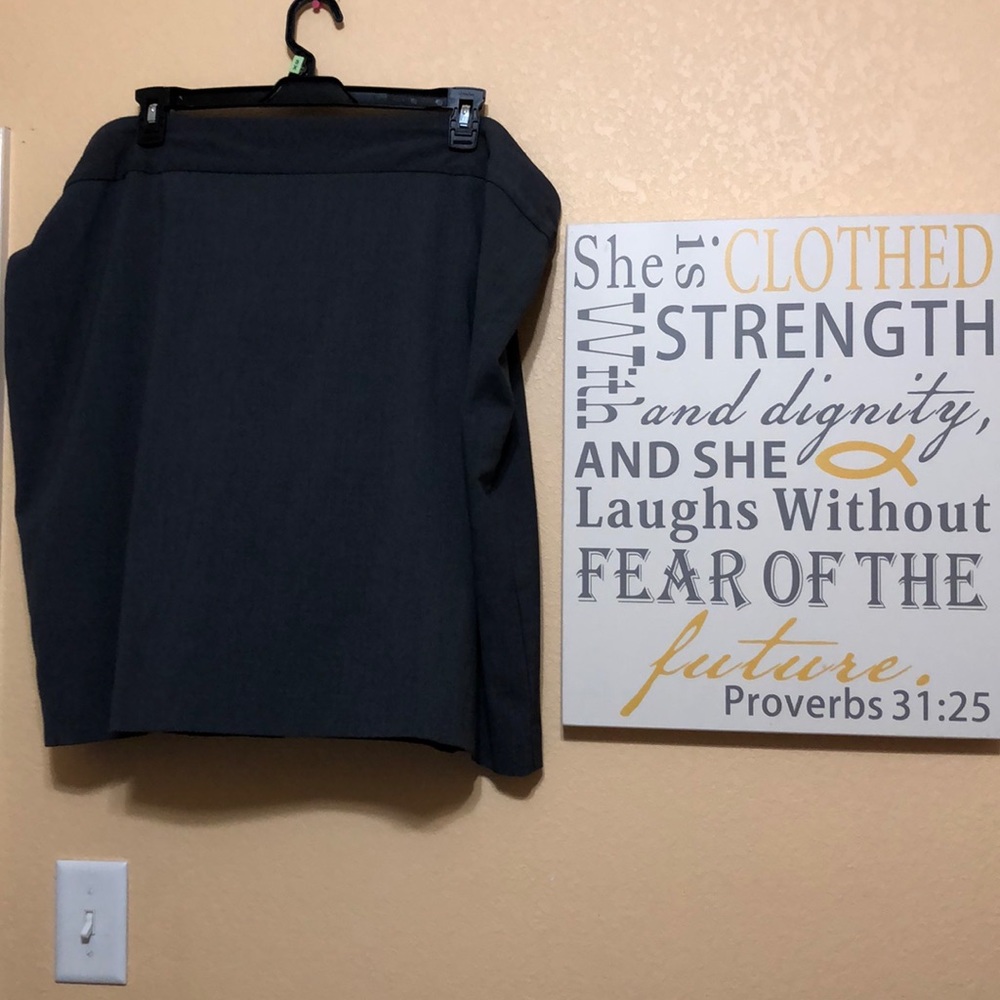 Skirt